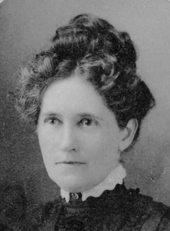 Anna Grigsby Lewis
